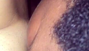 Licking And Sucking Layla's Pretty Pussy