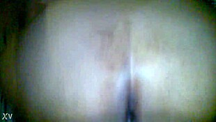 fucking big black ass bent over from behind?