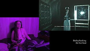 naked playthrough of evil within 2 part 2