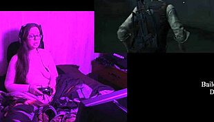 naked playthrough of evil within 2 part 2