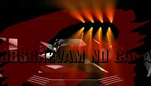 quem n�o gosta de transar na cozinha confira essa gozada gostosa na beira da pia