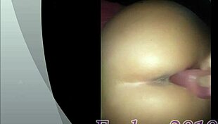 Hey, let's play with these wet toys on my horny pussy! 😏