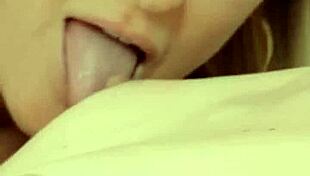 Yo, college slut gets an anal dildo for dinner, wild stuff! 😜