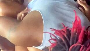 hit it hard like this, babe?