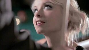 lets play a game of blowjob, i mean, oral fun with blondes and redheads