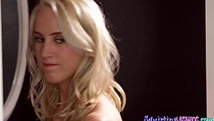 i squirted after that threeway oralsex with the redhead milf