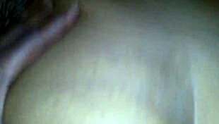 fucking big black ass bent over from behind?