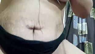 Indian Dry Humping With Audio