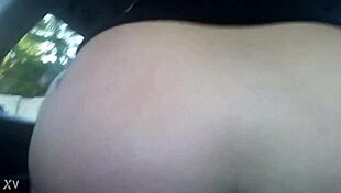 Beatriz Vqz Enjoys a Wild Public Adventure with Chubby Latina Vibes