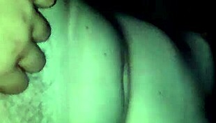 home made fun with girlfriend 😏