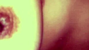 segunda parte del masaje con latina milf en casa