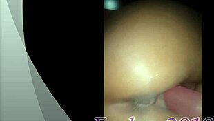 Hey, let's play with these wet toys on my horny pussy! 😏