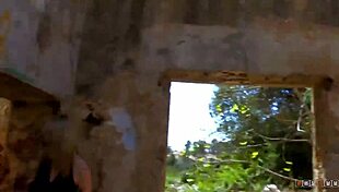 if you need your ass stretched rough, just ask a stranger