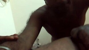 Tamil Guy Seduced in Unexpected Cultural Encounter