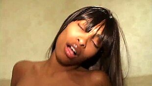 hoshalie zen gets fucked doggystyle with glasses