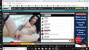 cam4 girl squirts in public outdoor orgasm