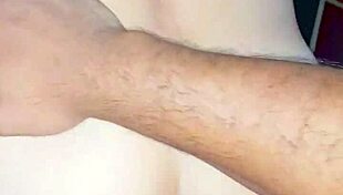 hot mature latina bends over for pussy licking 😘