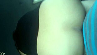 Beatriz Vqz Enjoys a Wild Public Adventure with Chubby Latina Vibes