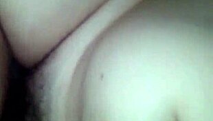 home made fun with girlfriend 😏