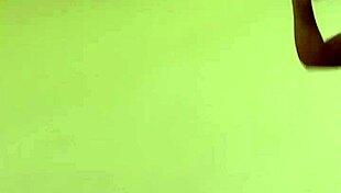 Dana Barzagli Dances With Passion, Showing Off Her Curves