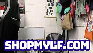 Dangerous Duo Payton Preslee And Nova Vixen With Jack Vegas!