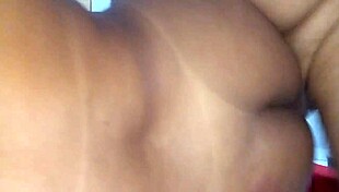 mayemarc1 big ass getting fucked doggystyle close up