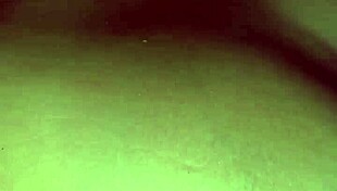 segunda parte del masaje con latina milf en casa