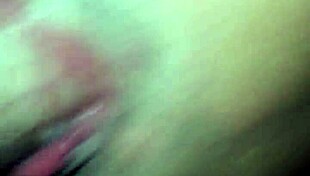 Wow, Look At That Big Juicy Cock For The Gloryhole Cumslut! She Deepthroats It Eagerly!