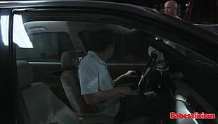 Big Titted Blonde Shawna Lenee Is A COCK LOVING SLUT