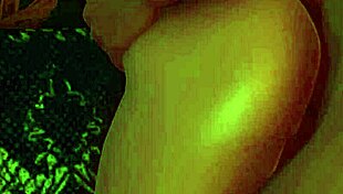 brunette arab escort gives rough double penetration blowjob creampie deepthroat