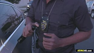 kendra spades texting leads to drilled by bbc