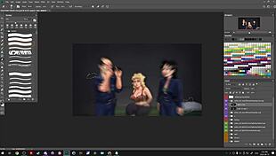 Picarto Darkcookie Summertime Saga Erotic