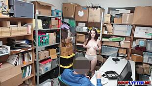 extra creamy delight as anastasia rose drips with intense pussy juice