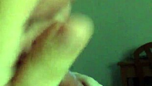 cute blonde 18 year old interacting with older person