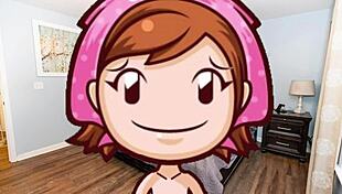 i-i give you a tit job mommy.