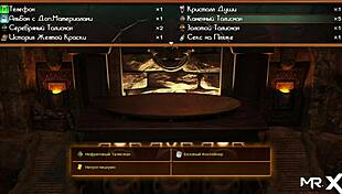 Intense anal fucking in secret places.