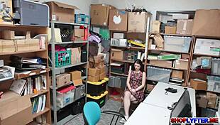 extra creamy delight as anastasia rose drips with intense pussy juice