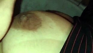 She Called Me To Watch Netflix And Fell Asleep On My Lap I Filmed Her Beautiful Tits Secretly Imagine Them With Milk What A Delight