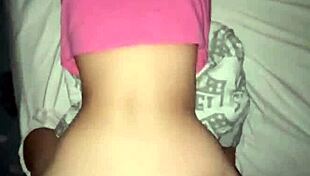 beautiful big-ass whore craves sex, loves getting cock and cum with dirty talk