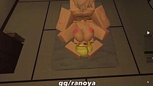 Prostitute screams, 'fuck me with that huge cock!' in wild session