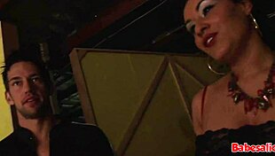 Latina Babe Charley Chase Gets Fucked Hard in Wild Babesalicious Scene with Hairy Action