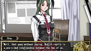 Bible Black infection playthrough