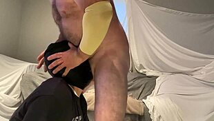 START TO FINISH SLOPPY HEAD APPOINTMENT FOR FAG SLUT AND ALPHA