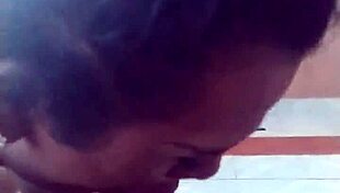 Travesti Obediente Mamando Verga With Shemale Specific Details