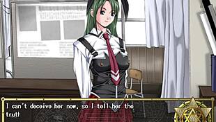 Bible Black infection playthrough