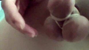 Pantyhose Leg: Detailed Look at Legs in Pantyhose