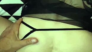 Milf's asshole opens wide in pov anal! 😍