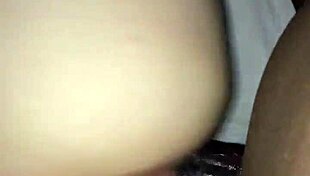 can you handle these backshots, slut?