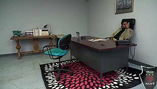 big bull rome major creampies busty assistant riley nixon after wild ride