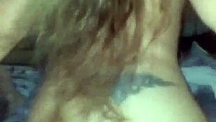 She Enjoys Helping Me with Self-Pleasure